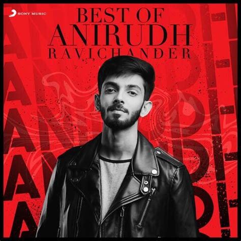 anirudh telugu songs|Anirudh Ravichander songs list in order